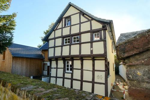 Ferienhaus Das Dömchen — hotel in Rheinbach