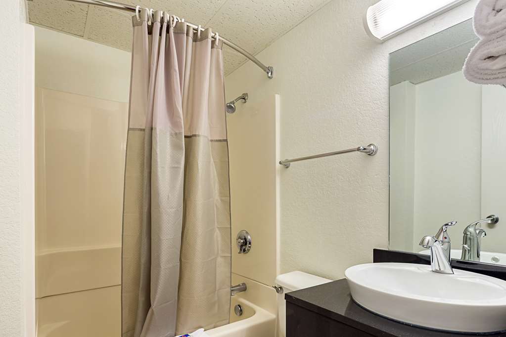 Motel 6 Spokane WA East - photo 16