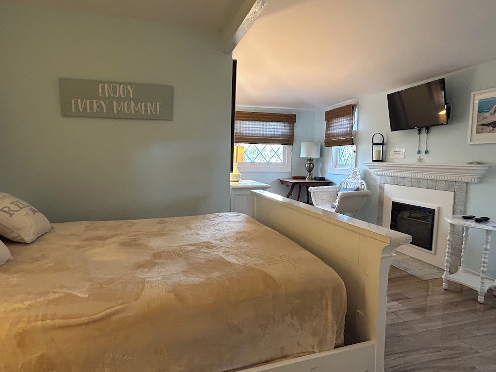 The Island Inn on Martha's Vineyard - photo 88