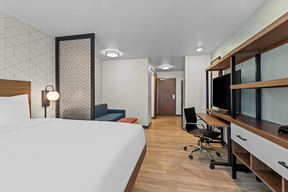 Everhome Suites Waco - photo 33