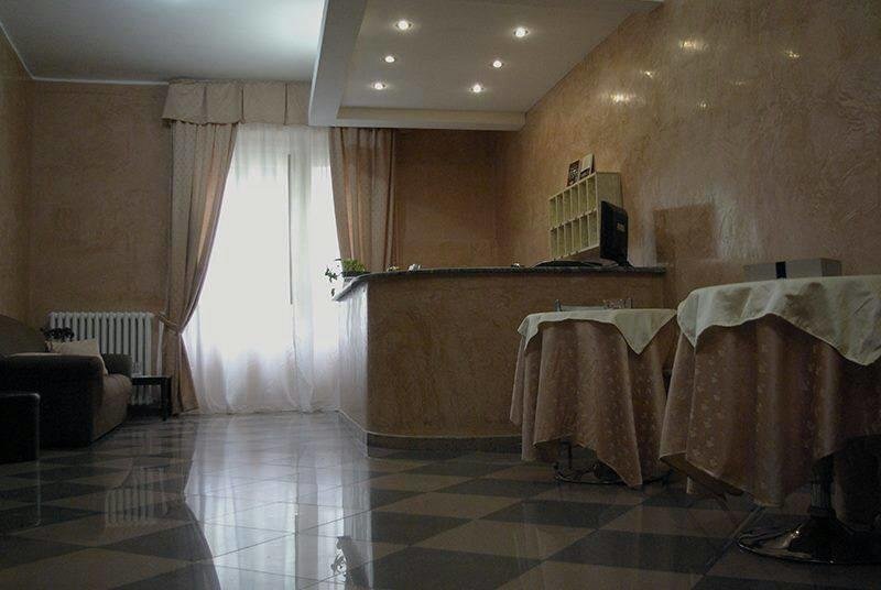 Albergo Tarsia — hotel in Castrovillari