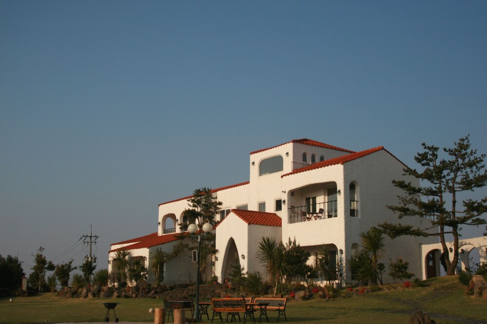 C&P Resort in Seogwipo, South Korea