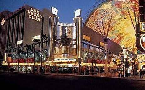 Las Vegas Club Hotel & Casino - featured photo
