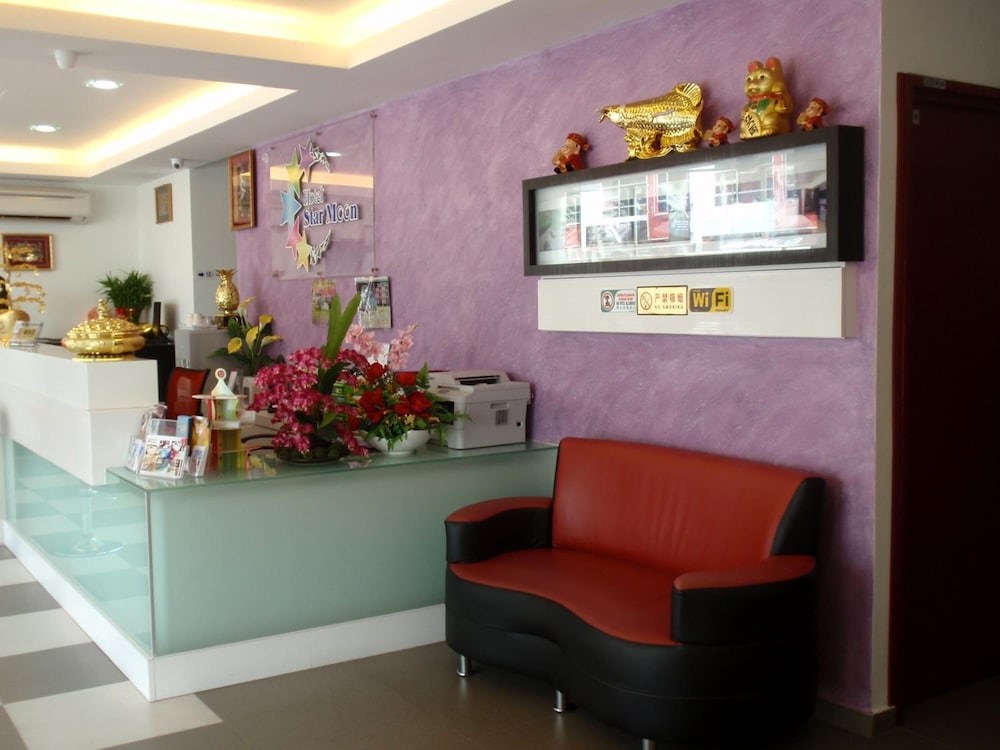 Hotel Star Moon — Malacca — photo 4