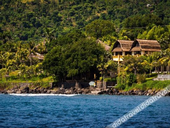 Onlyou Villas — 4-Star Luxury Hotel in Abang, Indonesia