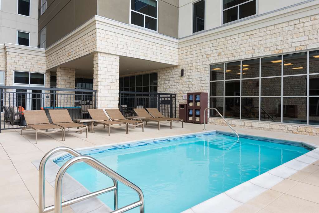 Hyatt House Austin Downtown - photo 16