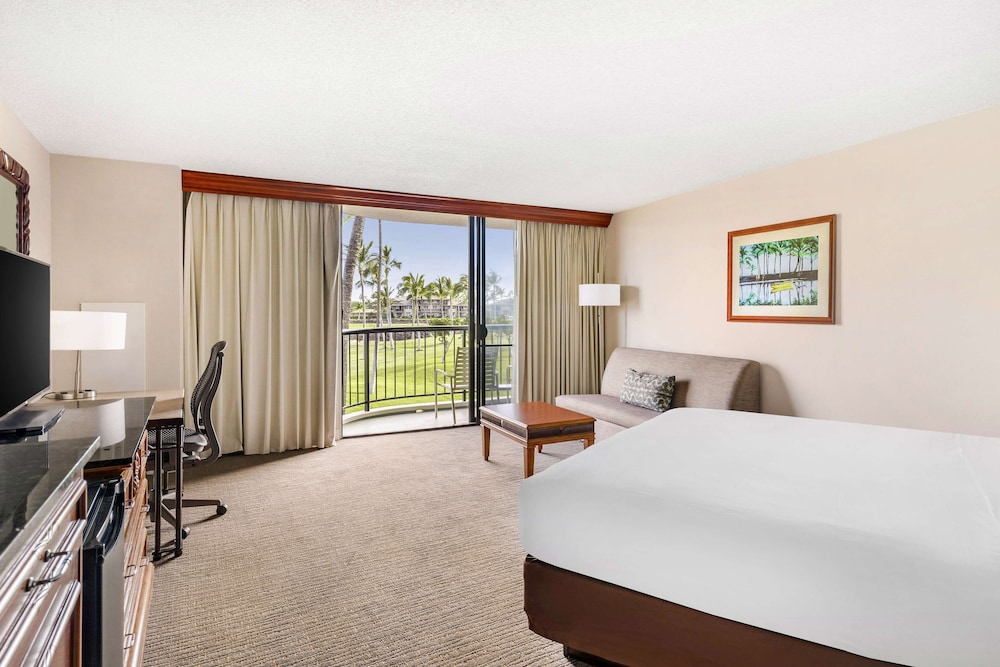 Hilton Grand Vacations Club Ocean Tower Waikoloa Village - photo 17
