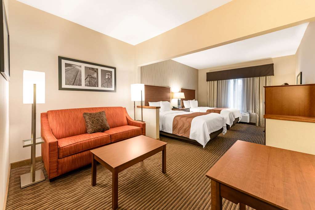 Quality Inn & Suites University Fort Collins - photo 6