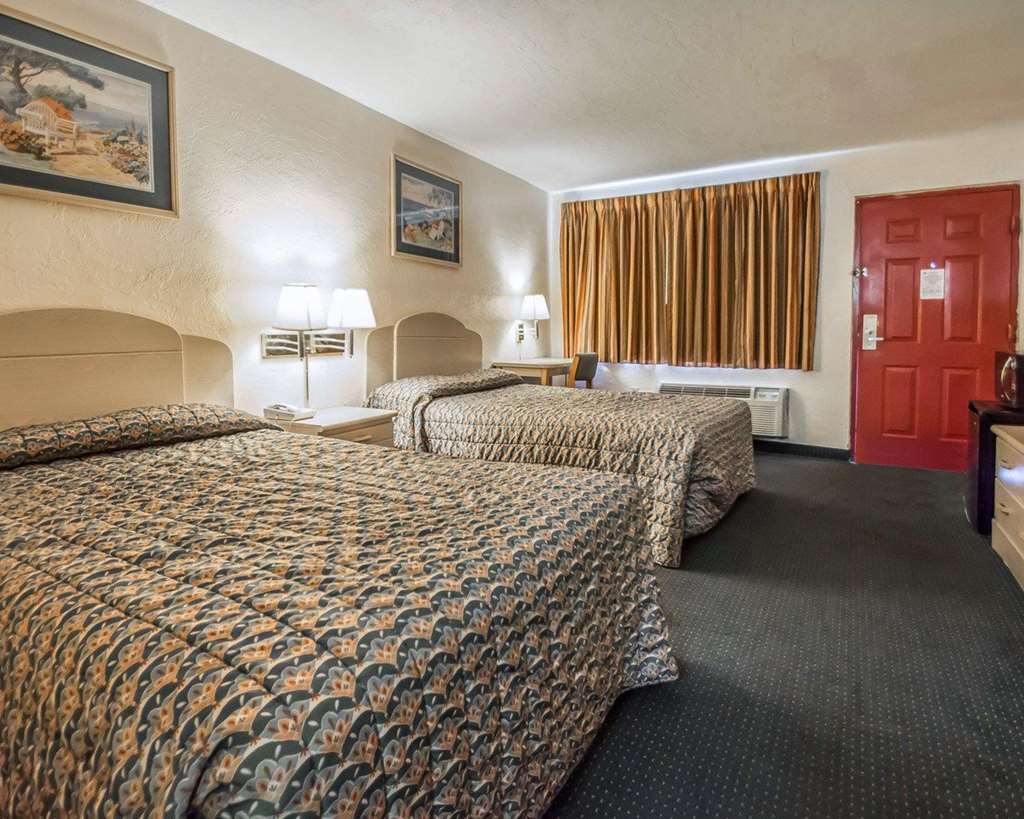 Rodeway Inn Gainesville University Area - photo 21