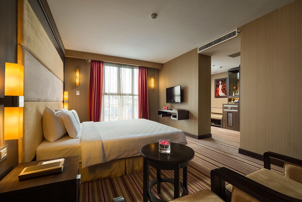 Silk Path Hotel Hanoi — 4-Star Luxury Hotel in Hanoi, Vietnam