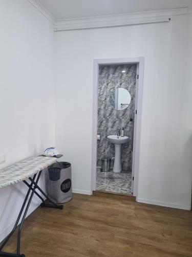 Apartment TaKaRa Agmashenebeli