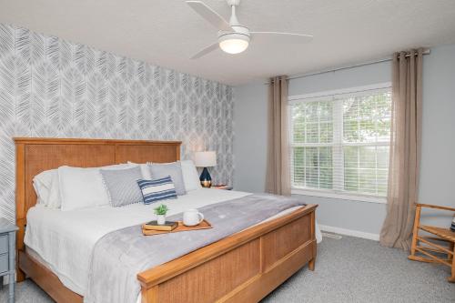 Hope Sand Dreams by Oak Island Accommodations - photo 32