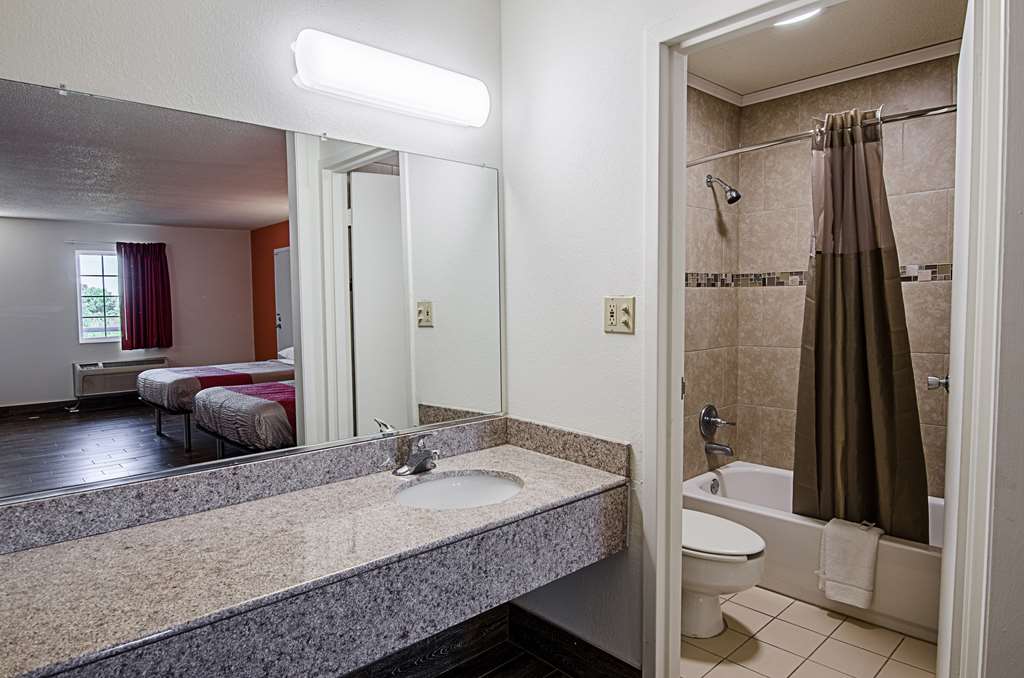 Motel 6 Staunton VA - photo 19