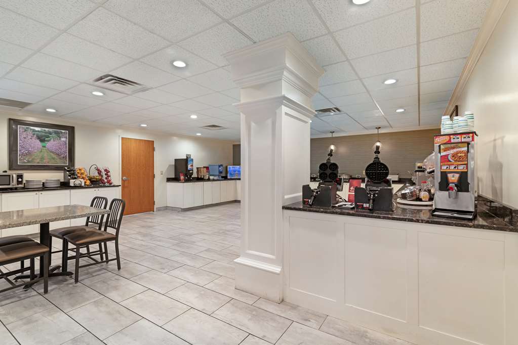 Best Western Plus Plattsburgh - photo 66