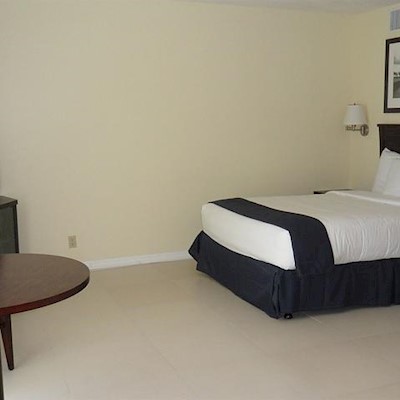 The New Sixty Sixty on the Bay Hotel - photo 2