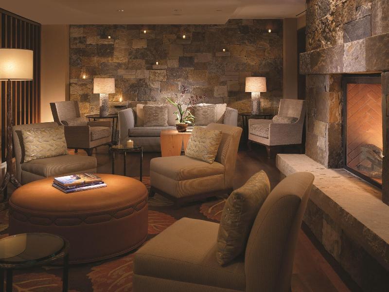 Four Seasons Resort and Residences Vail - photo 198