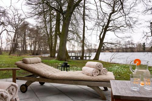 Gutshof Langensee Scheunenblick - last minute hotel in Unknown City