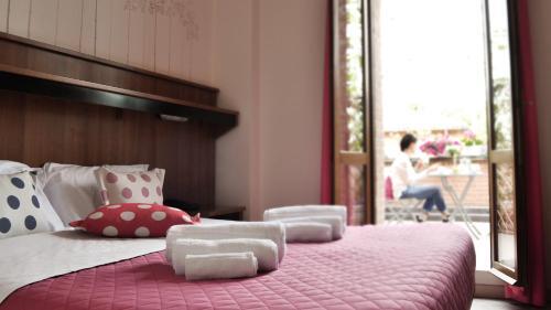 Hotel Emi - last minute hotel in Bologna