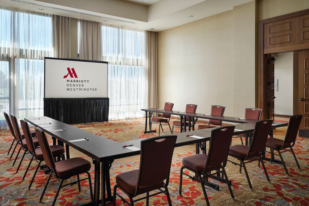 Denver Marriott Westminster - photo 53