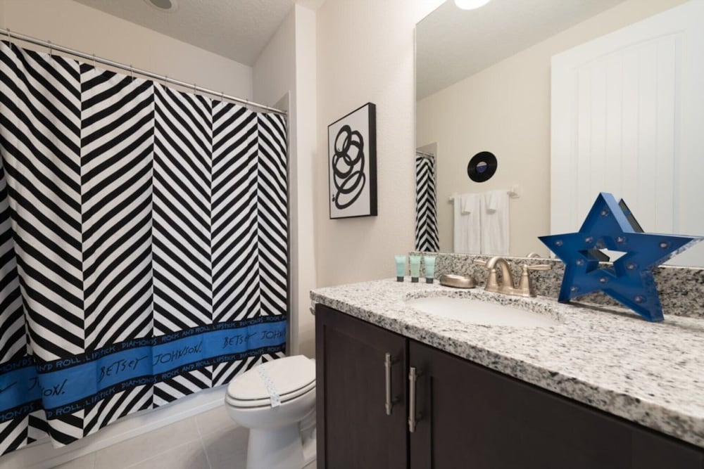 5 Star Private Villa Encore Resort Orlando Villa 1982 - photo 17