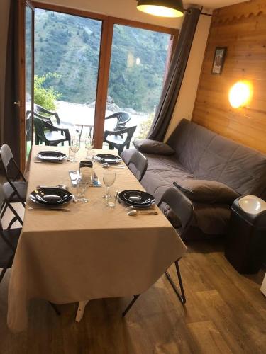 Valmeinier 1800 - last minute hotel in Unknown City