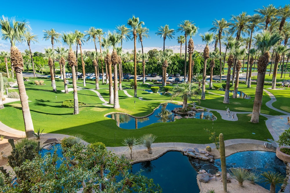 JW Marriott Desert Springs Resort & Spa - photo 108