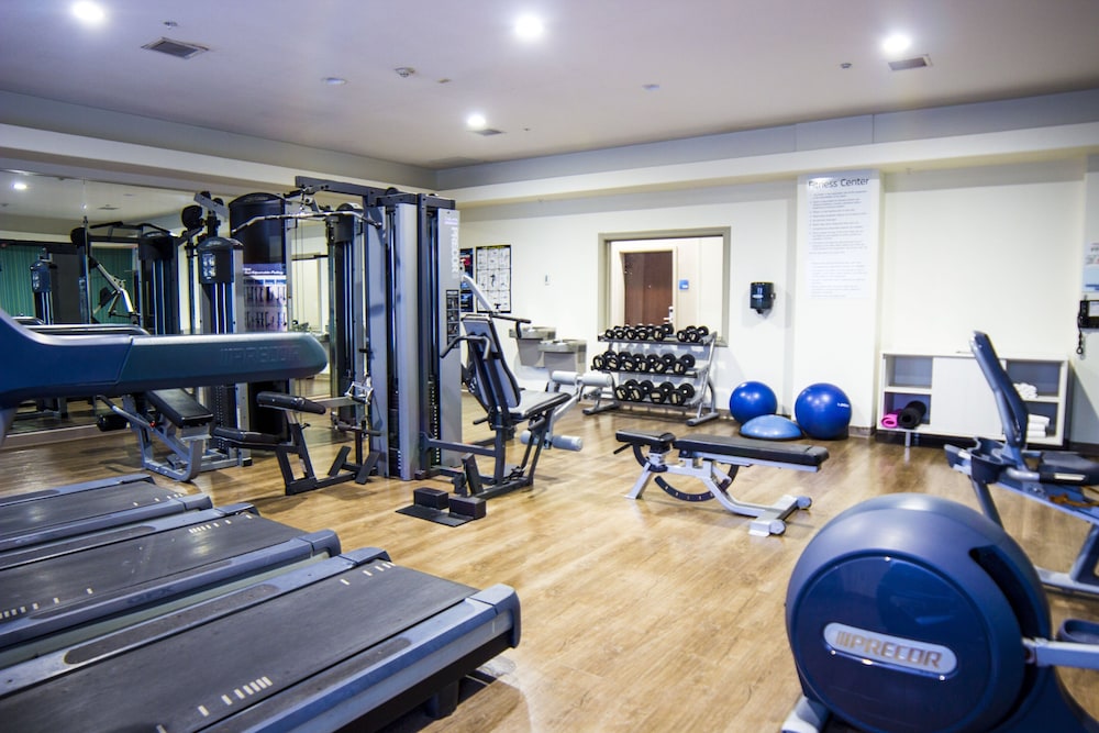 Holiday Inn Express Hotel & Suites Seguin by IHG - photo 26