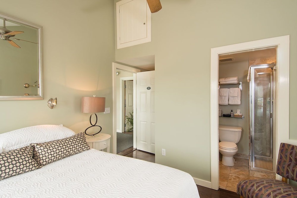 8 Dyer Hotel - photo 7