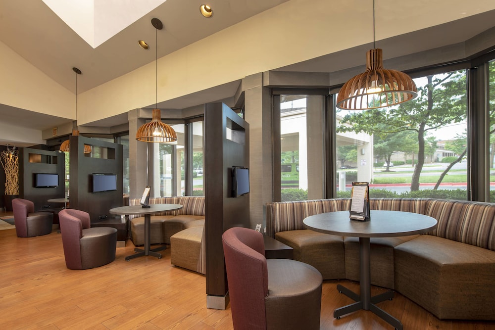 Courtyard by Marriott Rockville - photo 20