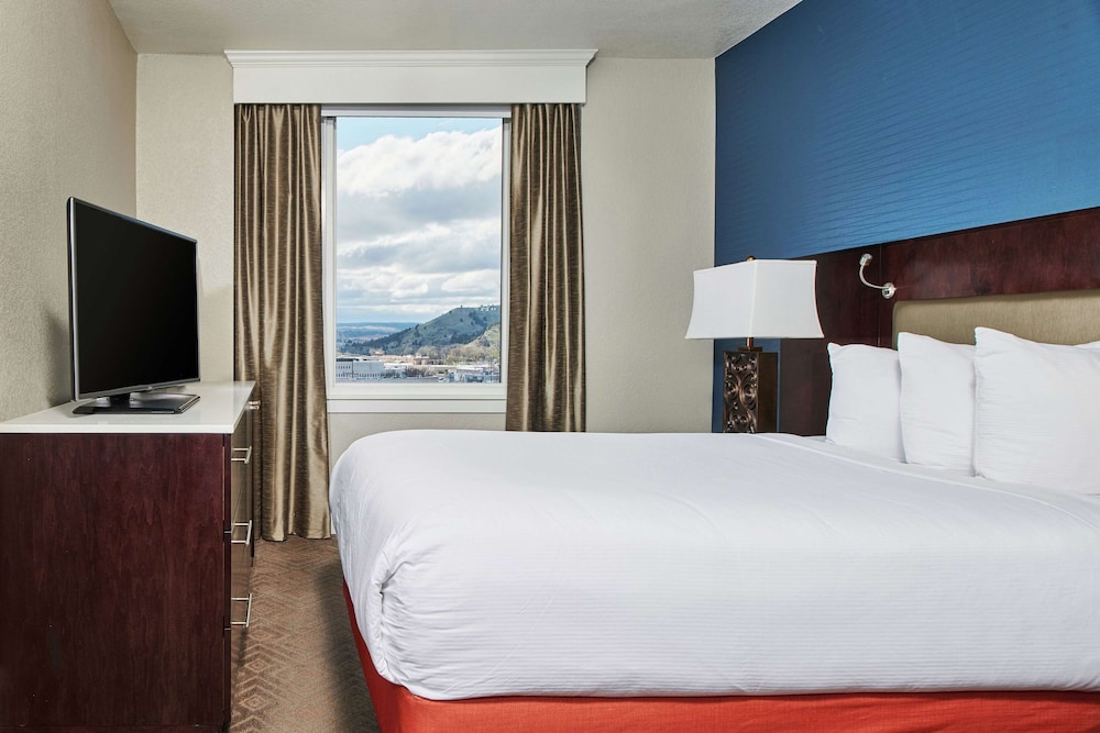 Hotel Alex Johnson Rapid City Curio Collection by Hilton - photo 21