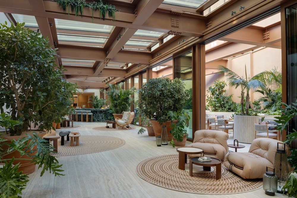 Six Senses Rome — Rome — photo 2