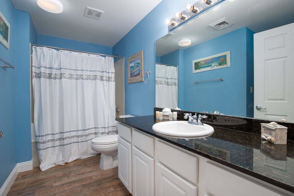 Calypso Resort 1404E Pier Joy Three Bedroom Condo - photo 10