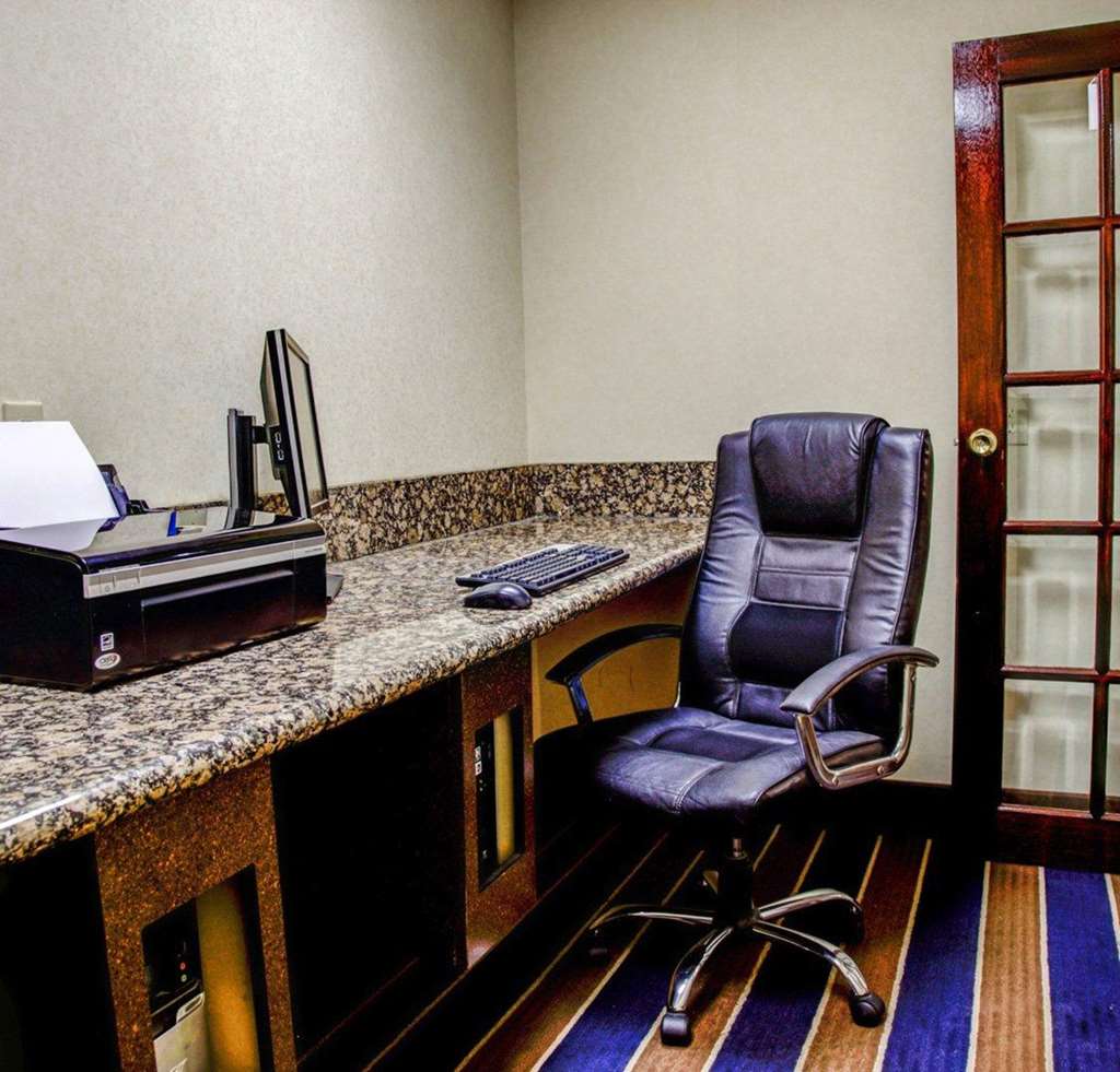 Comfort Inn Bessemer Birmingham South - photo 21