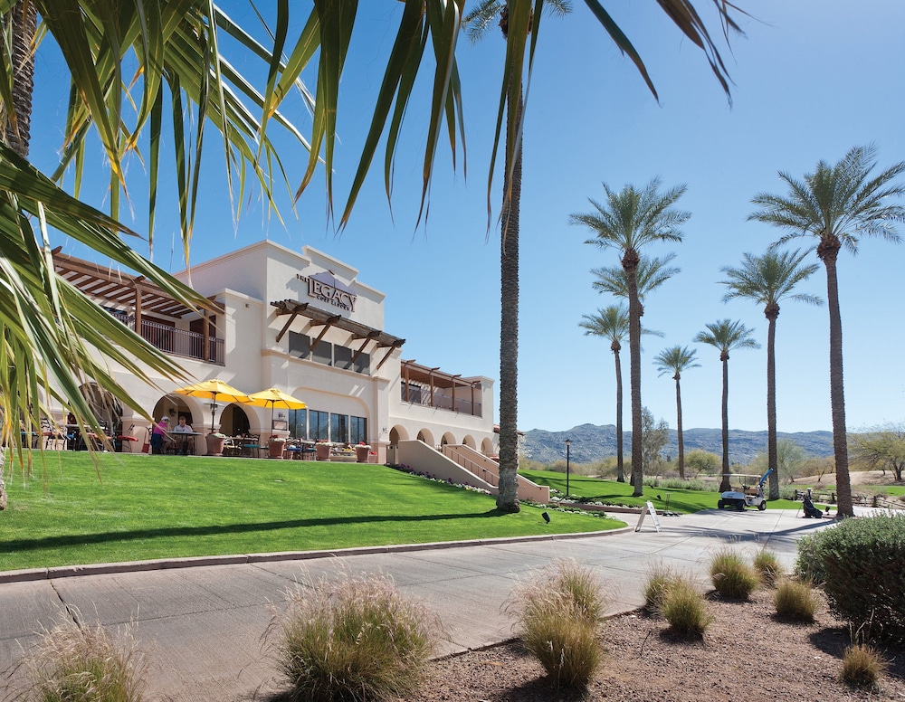 Hotel image of Legacy Golf Resort