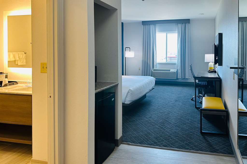 Comfort Inn & Suites Wylie - photo 9