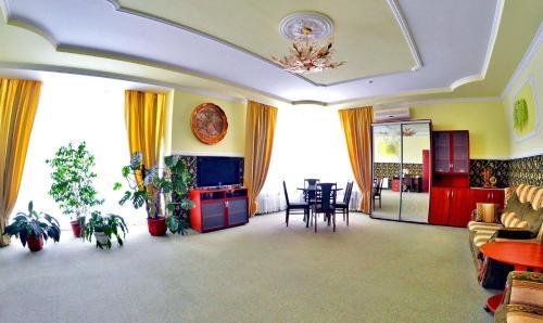 Afina Hotel — Nikopol — photo 4