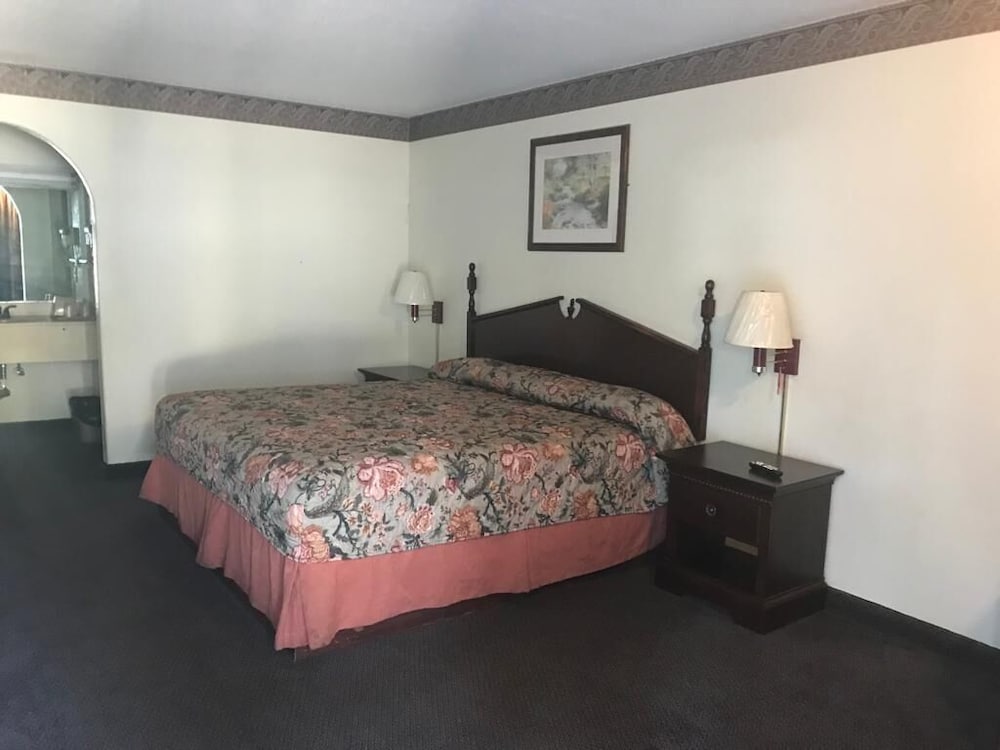 Executive Inn & Suites Lufkin US 59 - featured photo