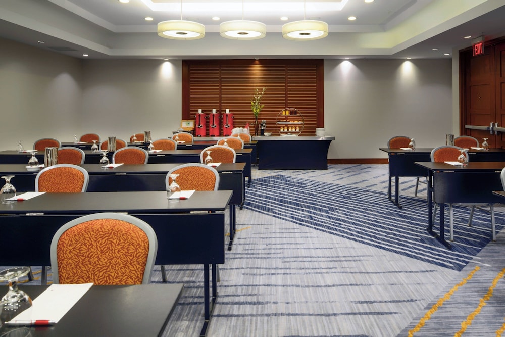 Long Beach Marriott - photo 23