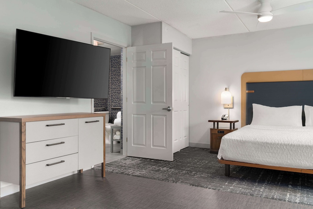 Homewood Suites by Hilton Richmond Airport - photo 9