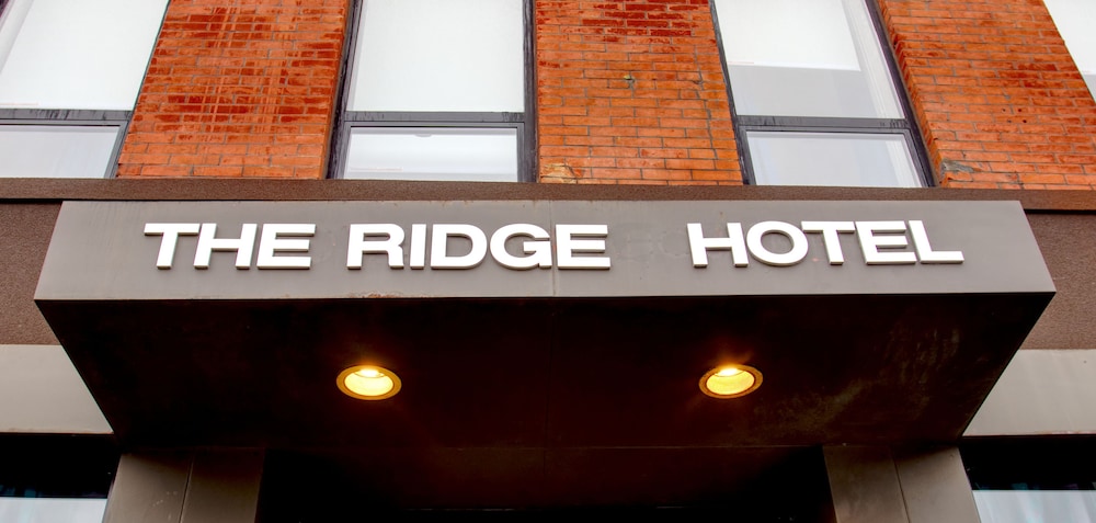 The Ridge Hotel - photo 34