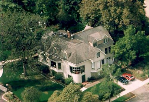 Campbell House Inn - photo 4