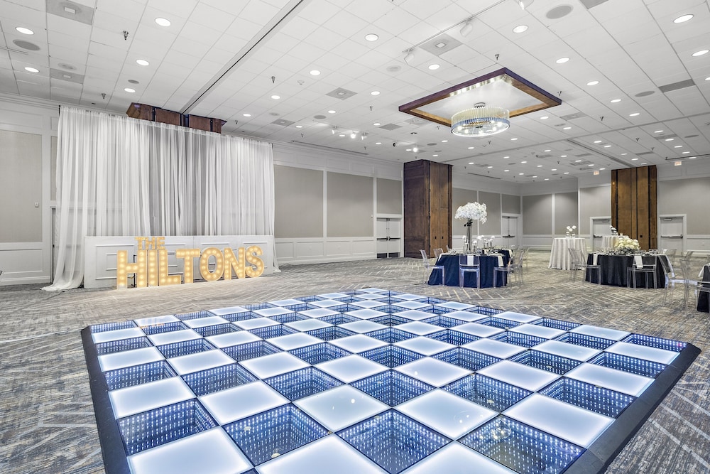 Hilton College Station & Conference Center - photo 74
