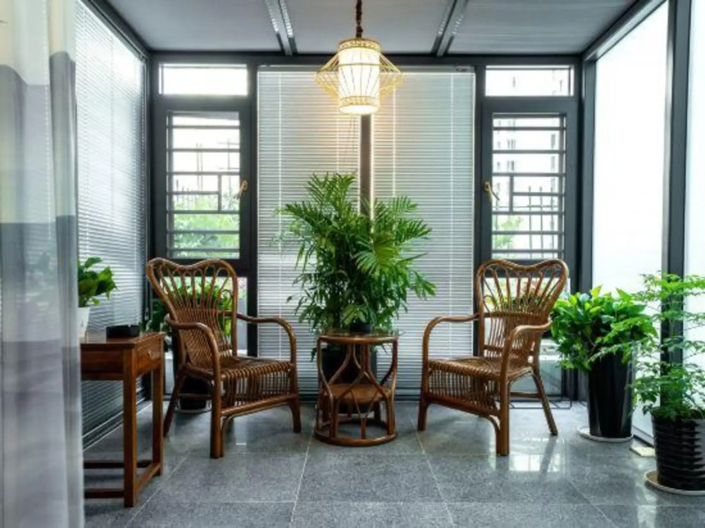 Pengchao Hotel - last minute hotel in Changsha