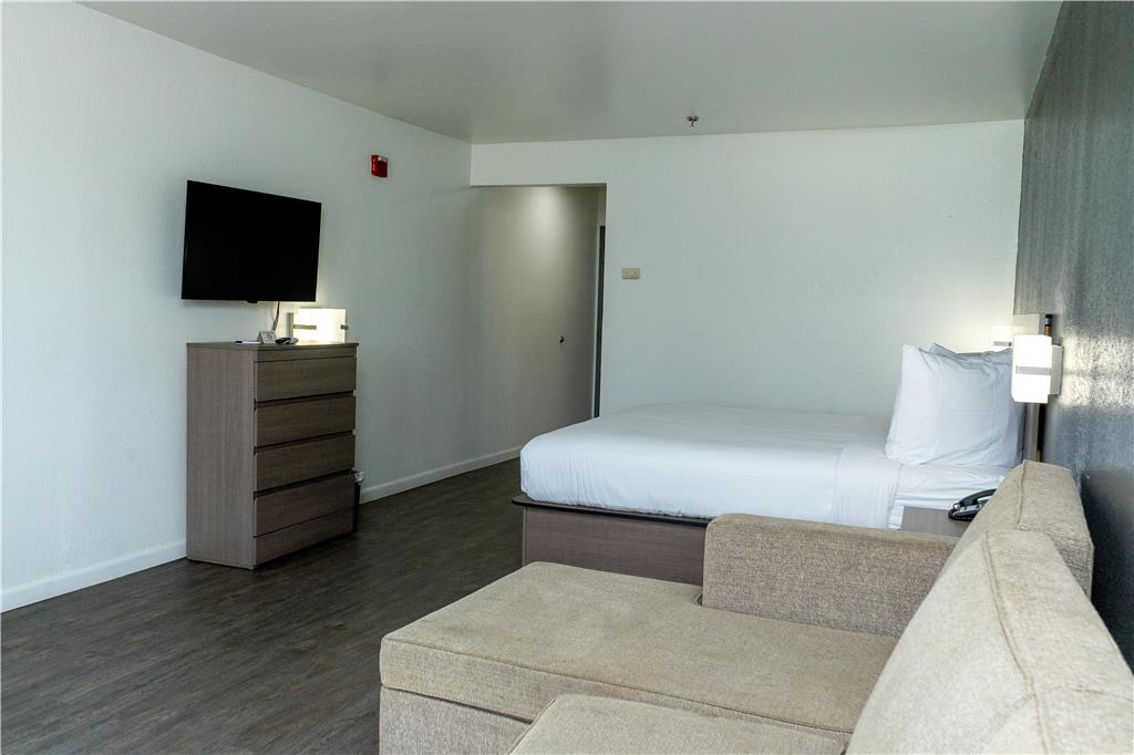 Americas Best Value Inn Donaldsonville - photo 25