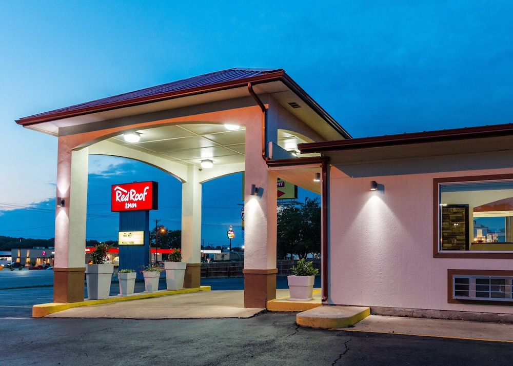 Red Roof Inn Buffalo TX - photo 24