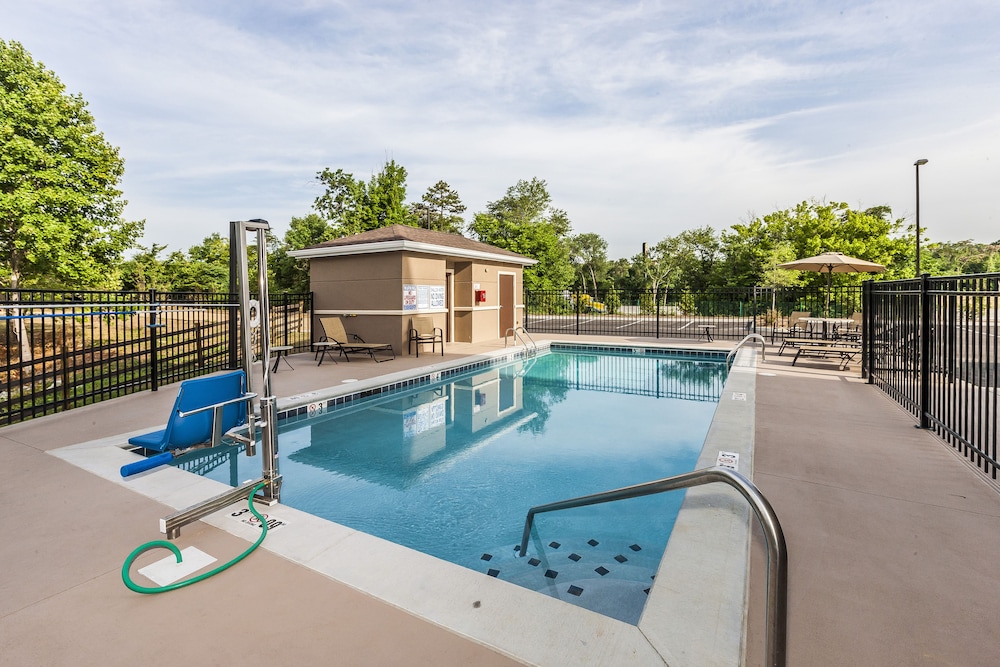 Staybridge Suites Knoxville West by IHG - photo 26