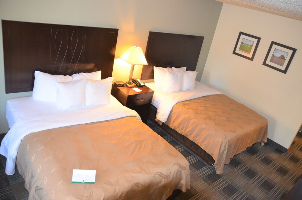 Quality Inn Tigard Portland Southwest - photo 19