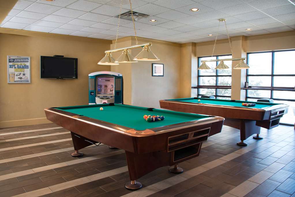 Red Lion Hotel Harrisburg Hershey - photo 44