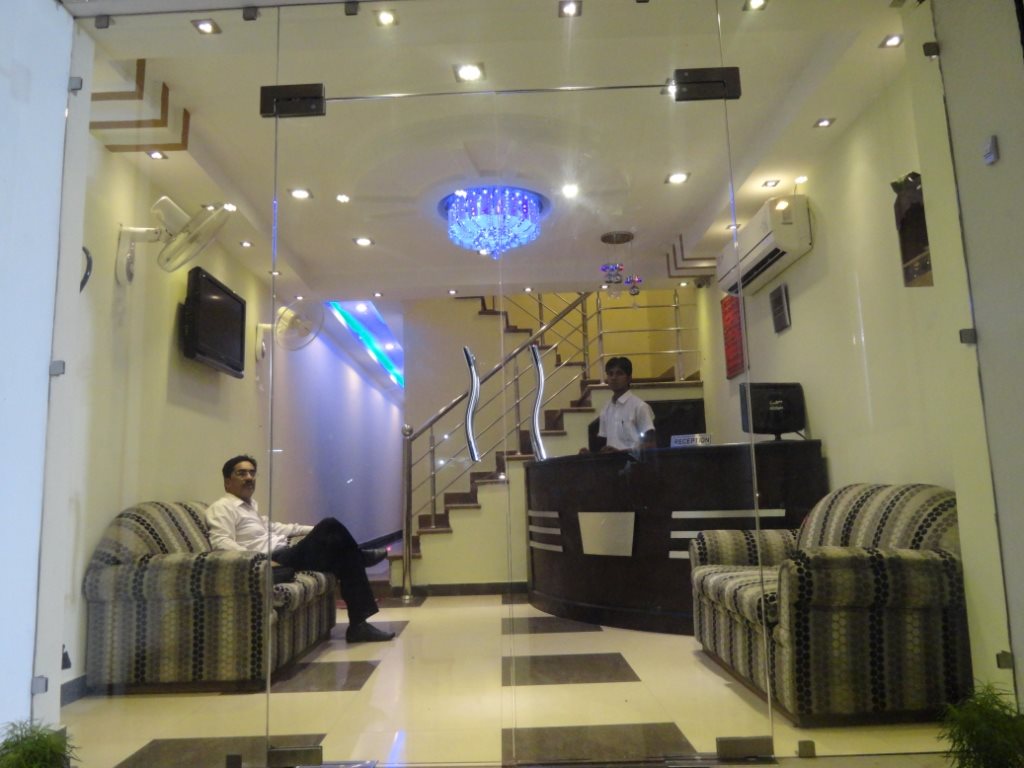 Oyo 67184 Hotel Grand Inn — Haridwar