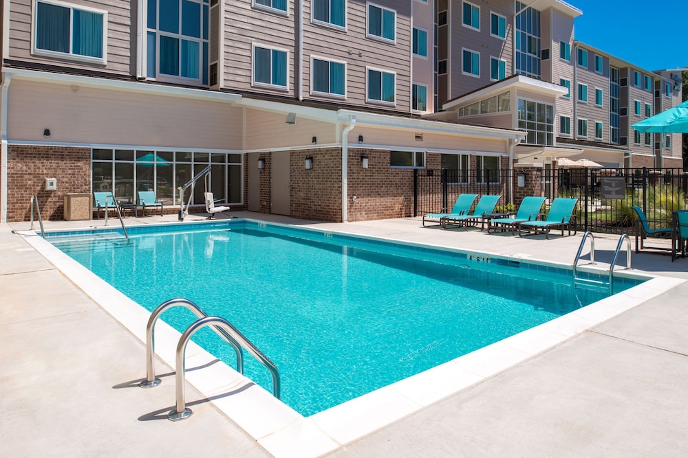 Residence Inn by Marriott Decatur - photo 25